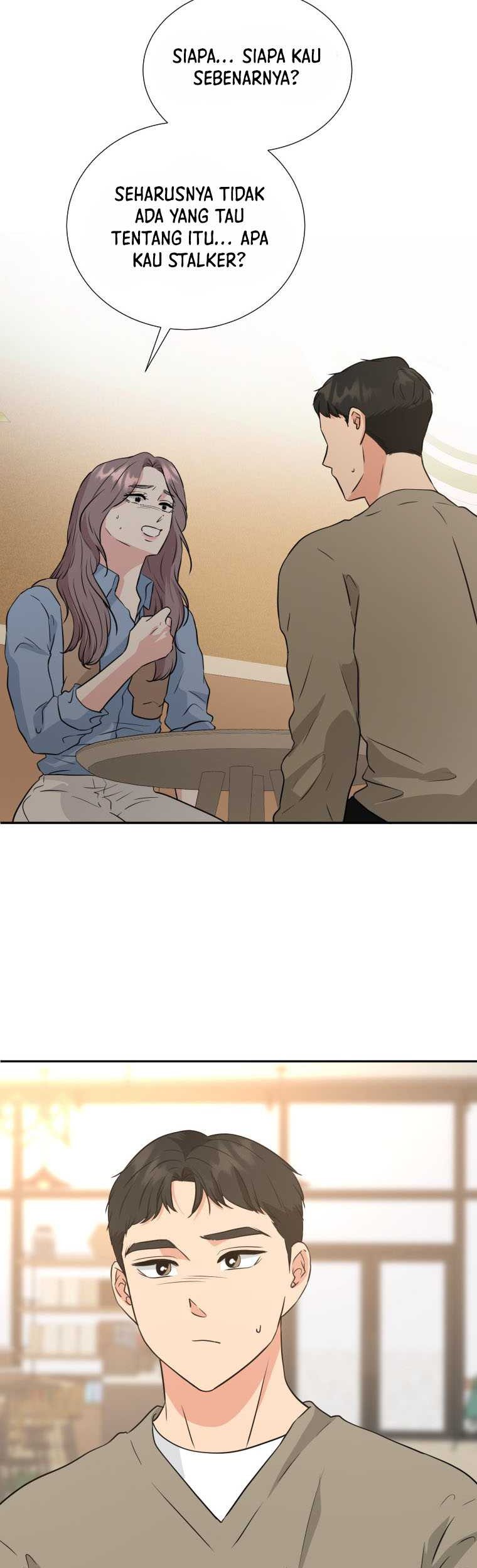 Golden Print Chapter 26 Gambar 9