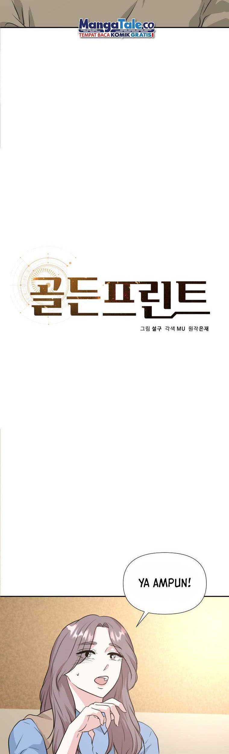 Golden Print Chapter 26 Gambar 10
