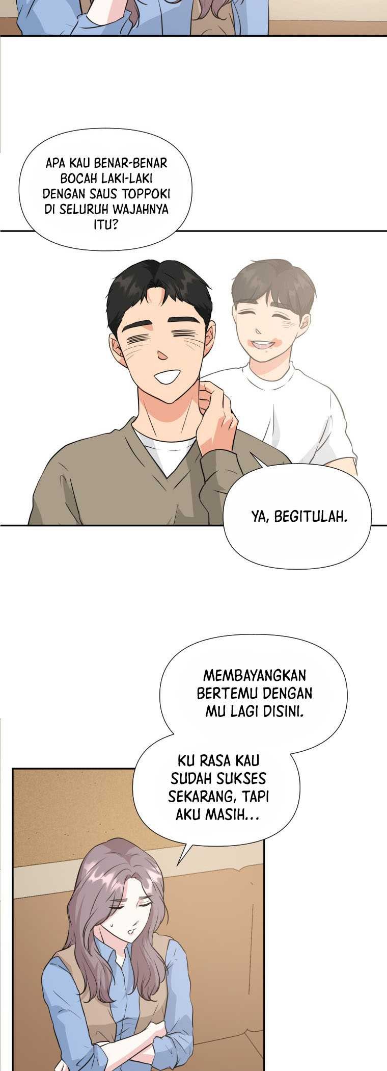 Golden Print Chapter 26 Gambar 11