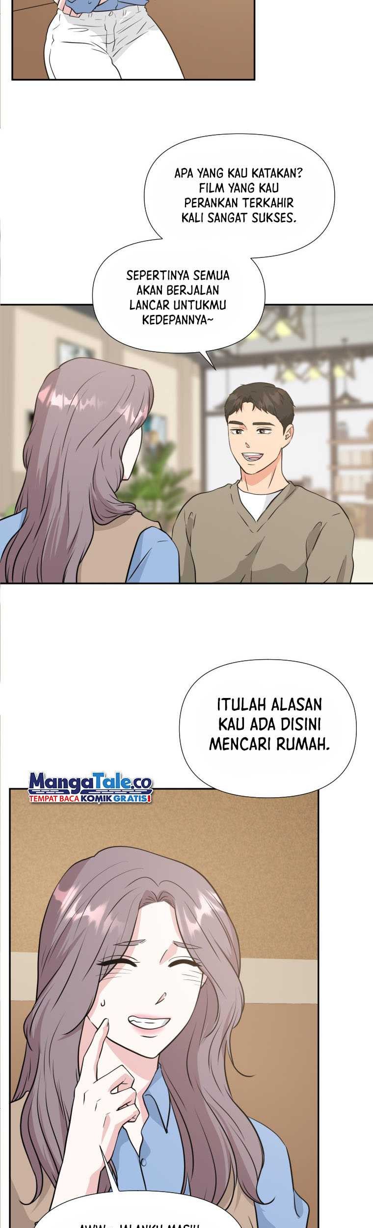 Golden Print Chapter 26 Gambar 12