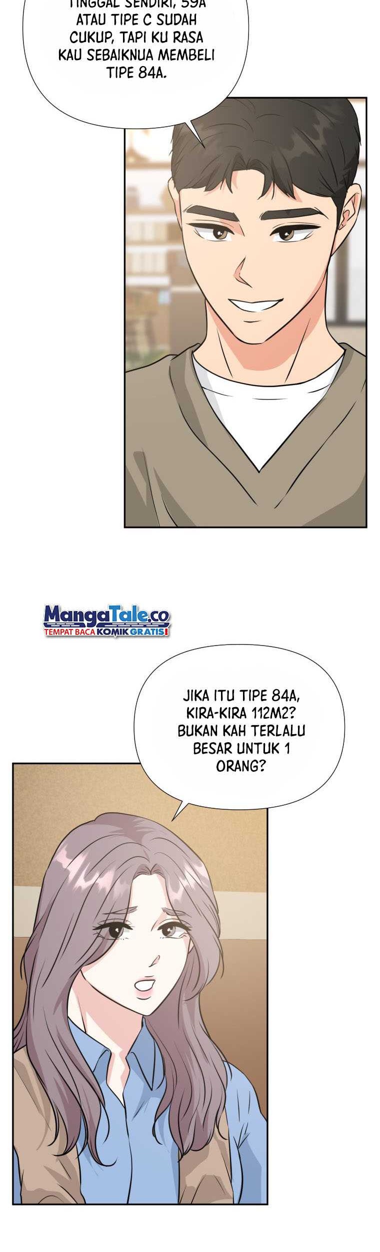 Golden Print Chapter 26 Gambar 15