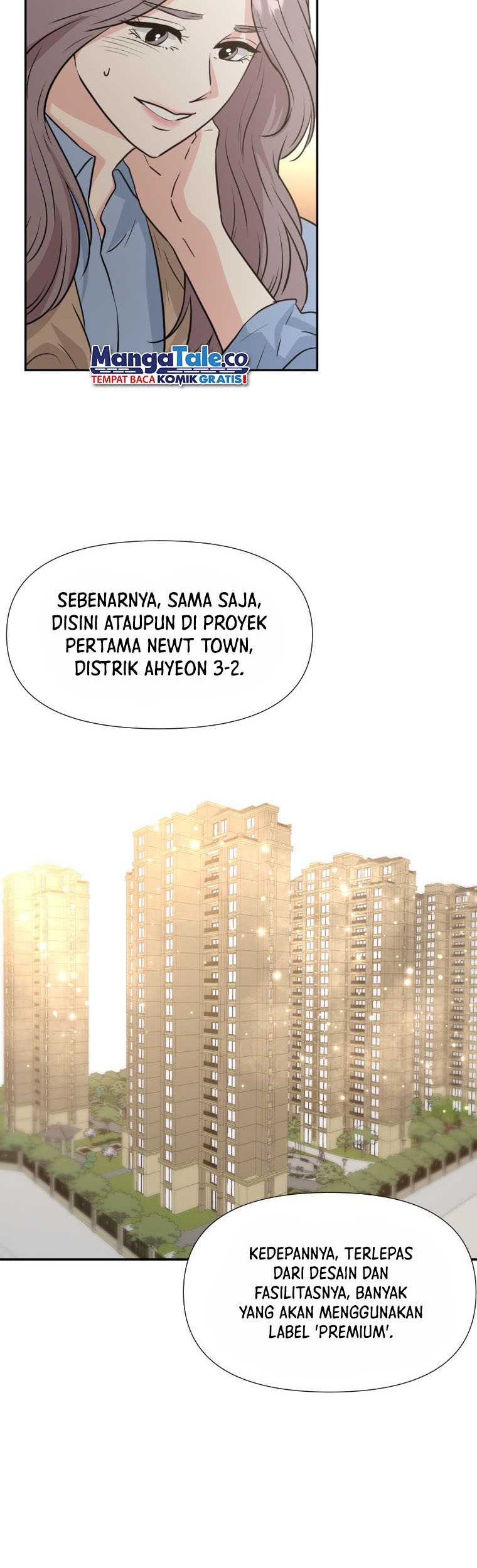 Golden Print Chapter 26 Gambar 18