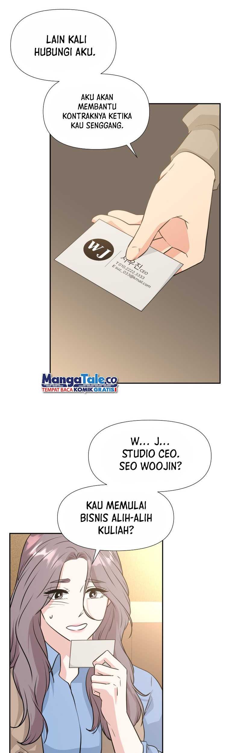 Golden Print Chapter 26 Gambar 19