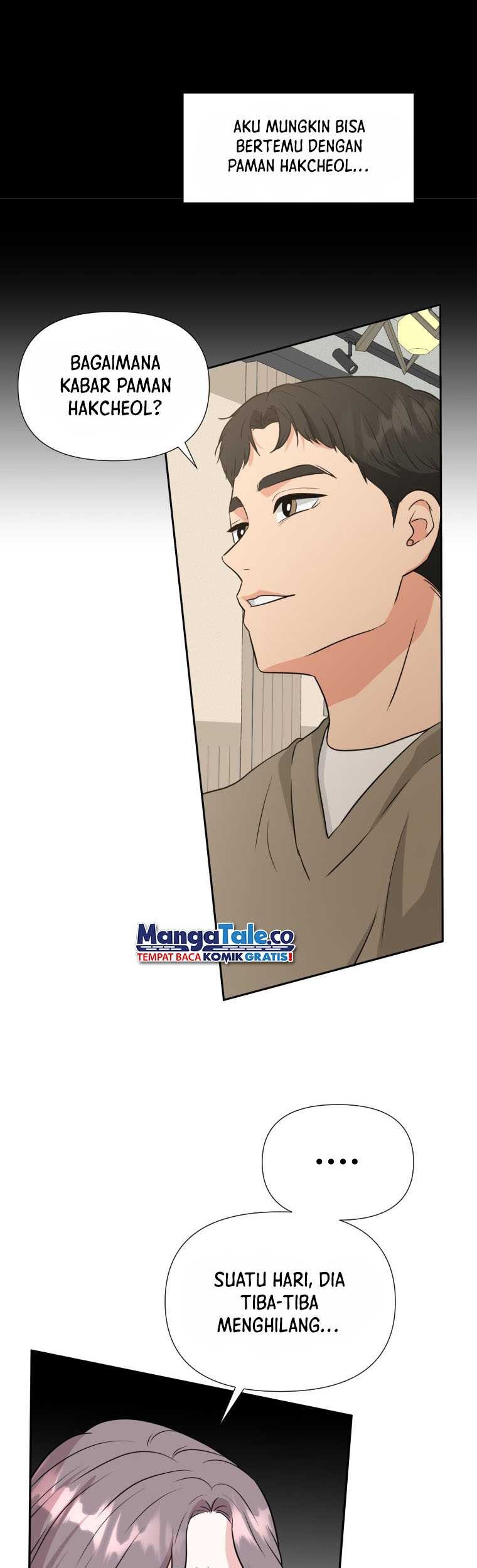 Golden Print Chapter 26 Gambar 22