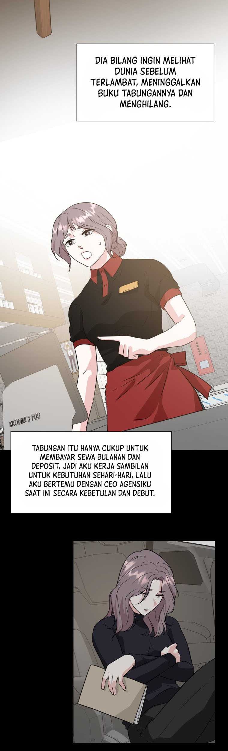 Golden Print Chapter 26 Gambar 24