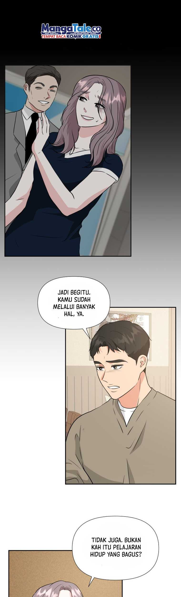 Golden Print Chapter 26 Gambar 25