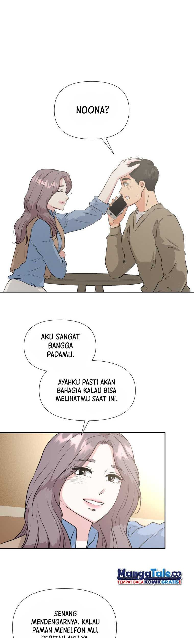 Golden Print Chapter 26 Gambar 29