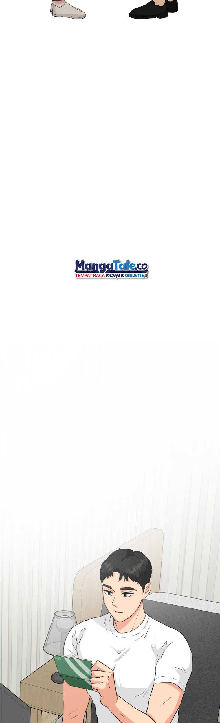 Golden Print Chapter 26 Gambar 34