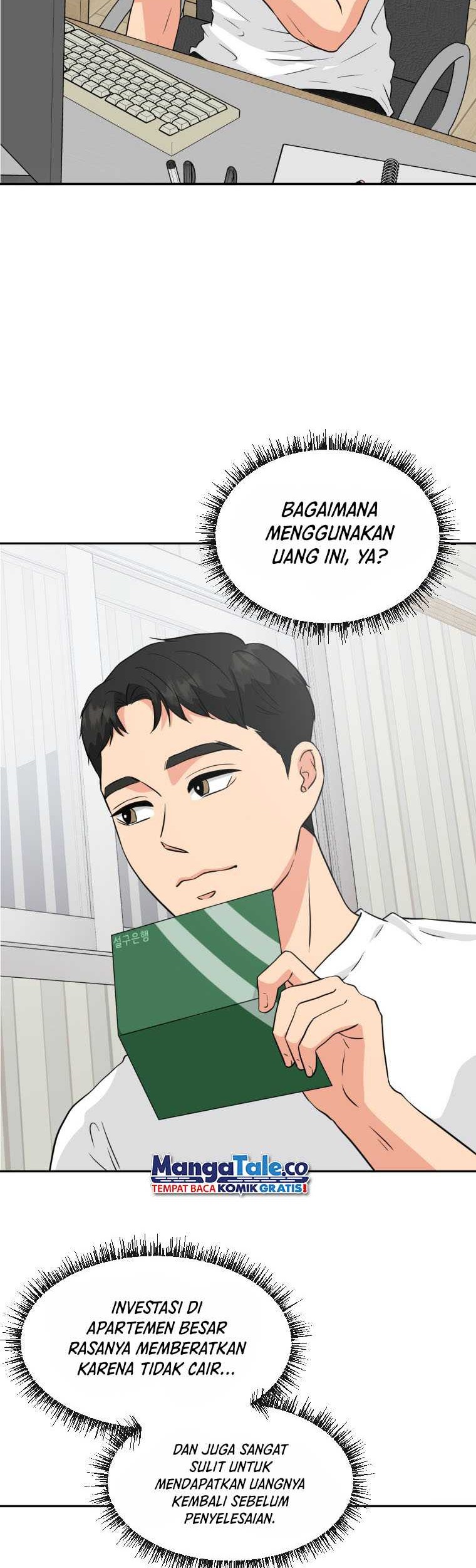 Golden Print Chapter 26 Gambar 35