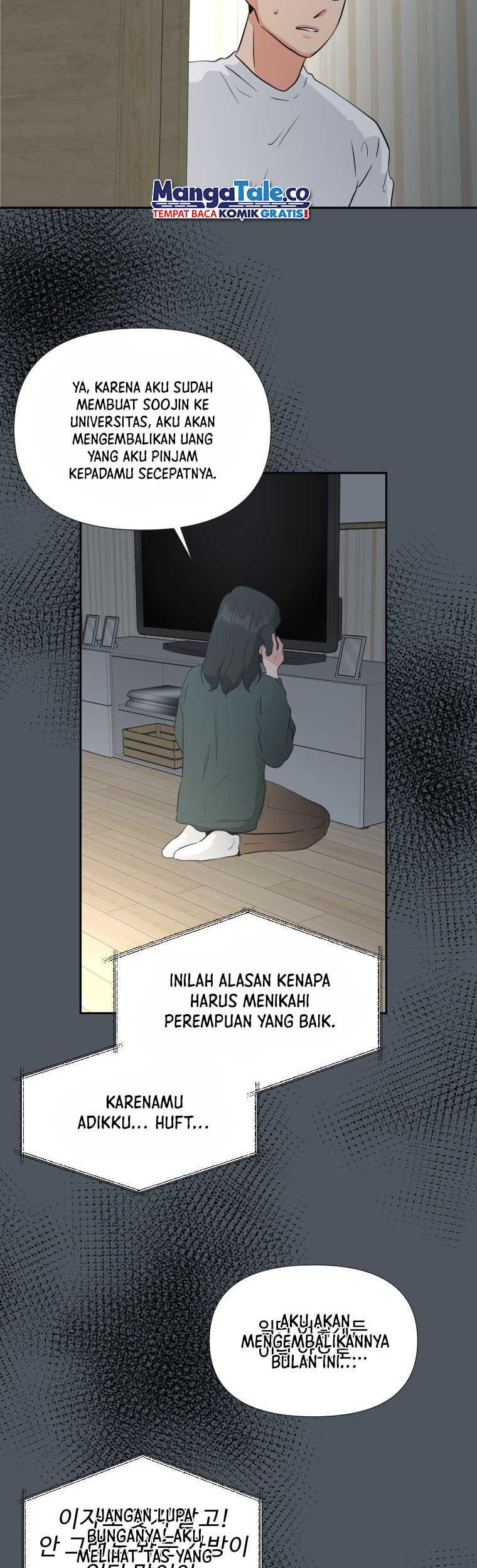 Golden Print Chapter 26 Gambar 38