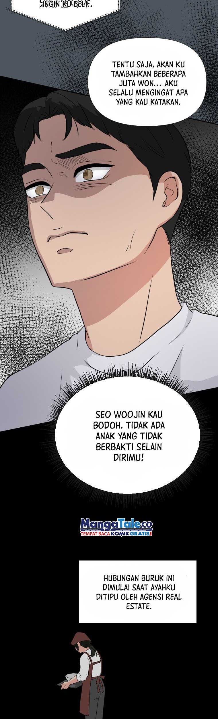 Golden Print Chapter 26 Gambar 39