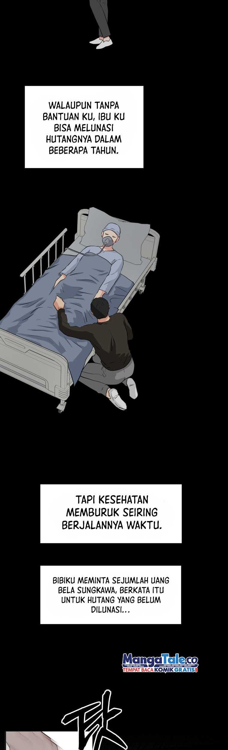 Golden Print Chapter 26 Gambar 40