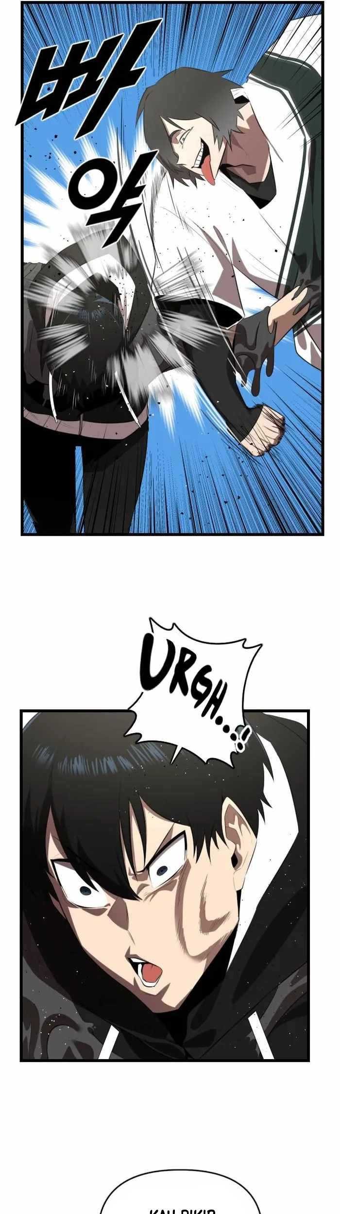 Rental Hero Chapter 17 Gambar 36