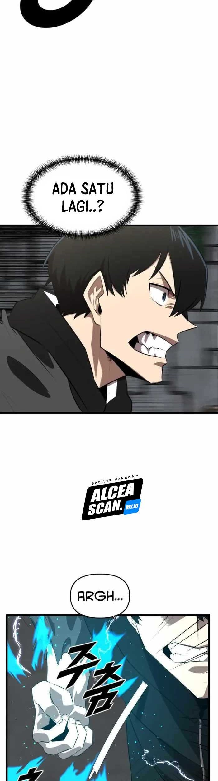 Rental Hero Chapter 17 Gambar 41