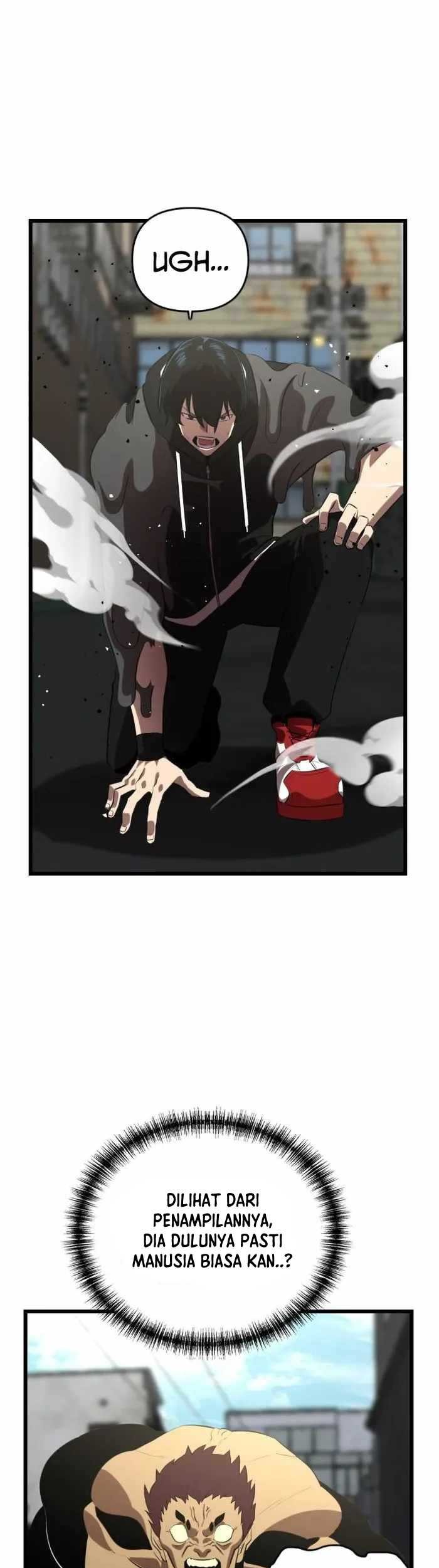 Rental Hero Chapter 17 Gambar 44