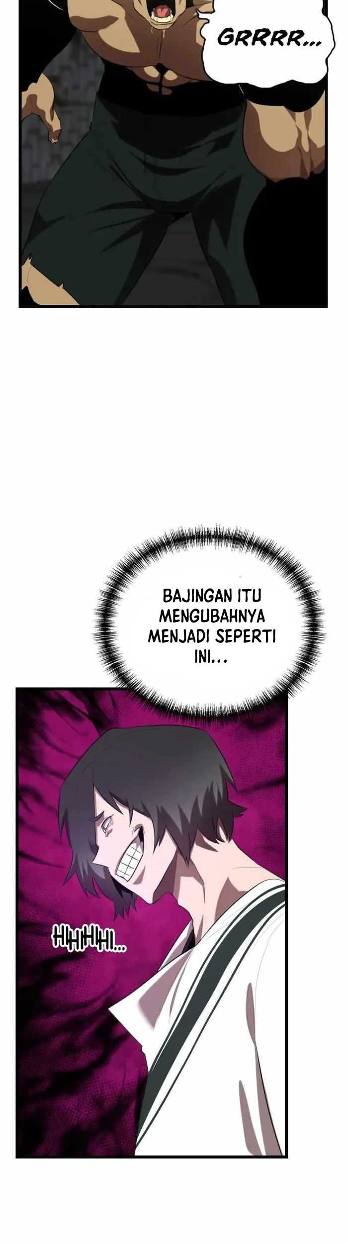 Rental Hero Chapter 17 Gambar 45