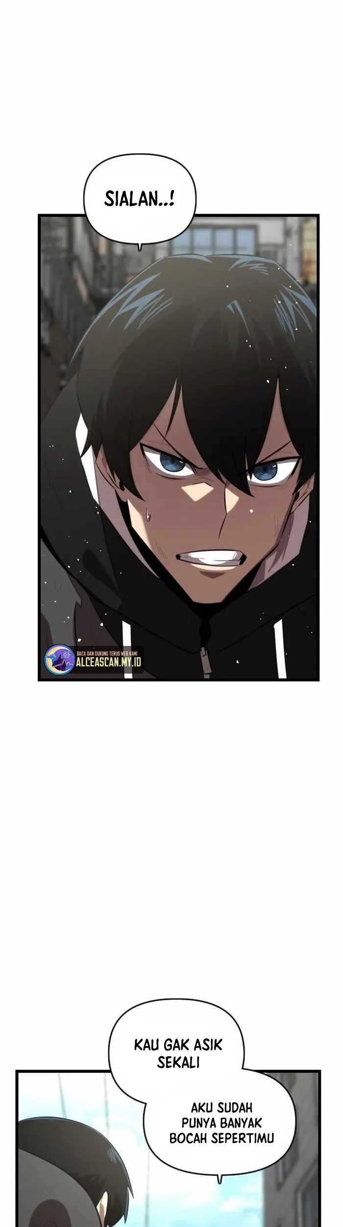 Rental Hero Chapter 17 Gambar 46