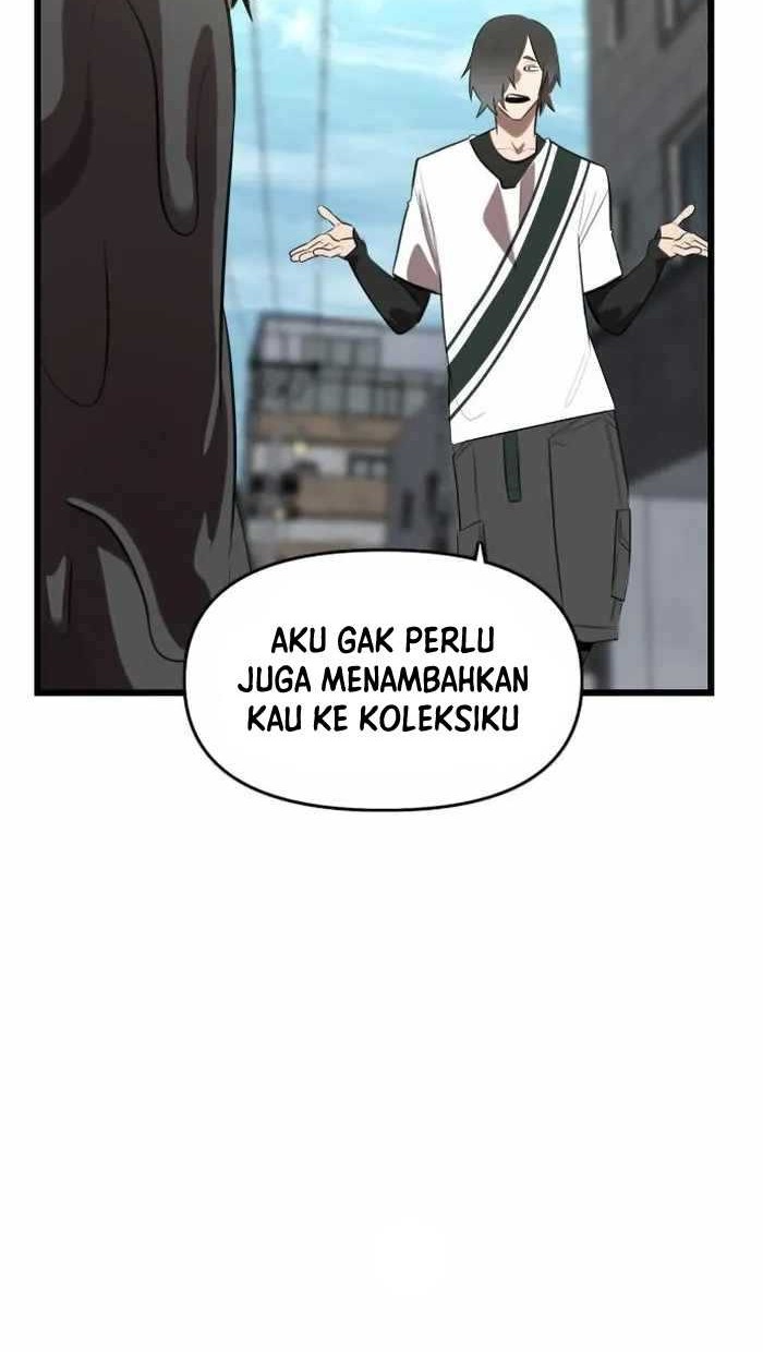 Rental Hero Chapter 17 Gambar 47