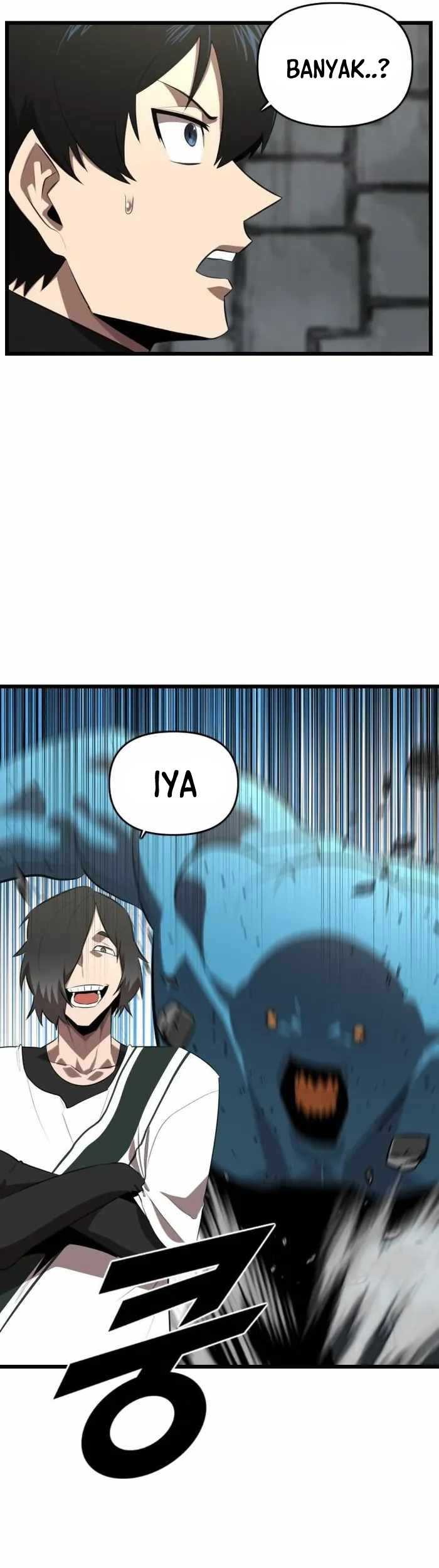 Rental Hero Chapter 17 Gambar 48