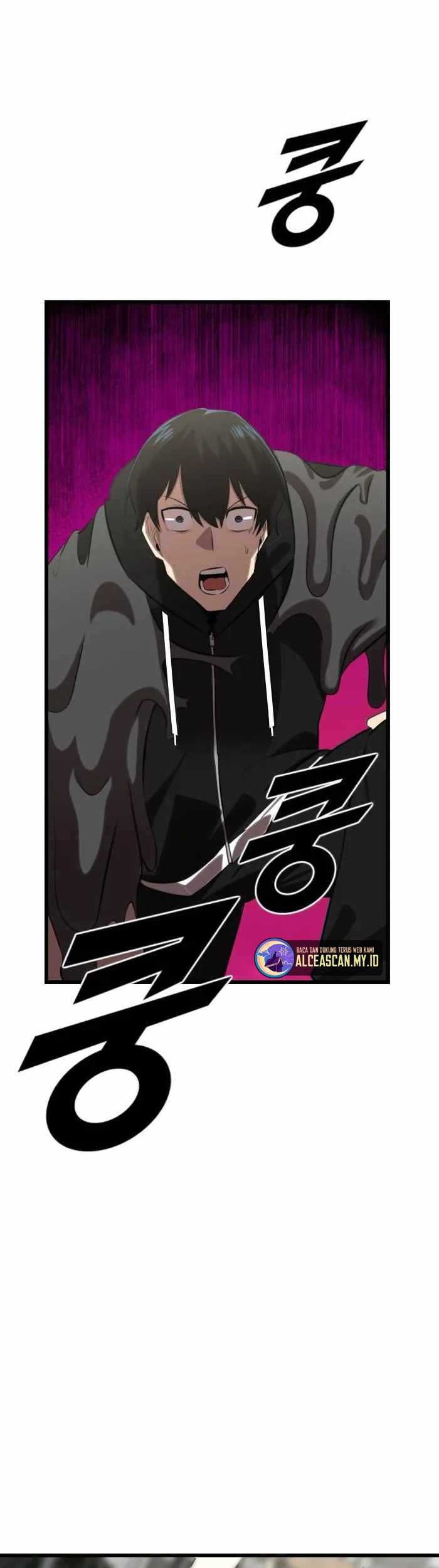Rental Hero Chapter 17 Gambar 49