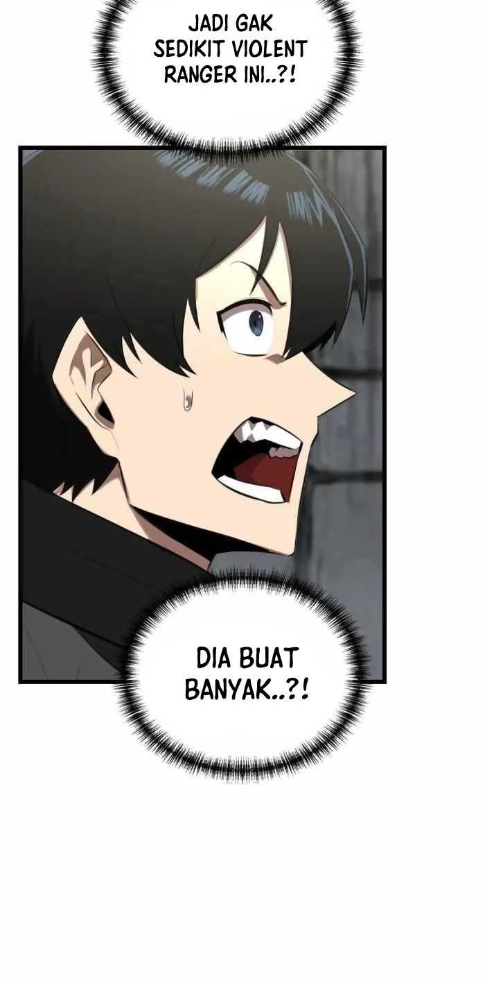 Rental Hero Chapter 17 Gambar 51