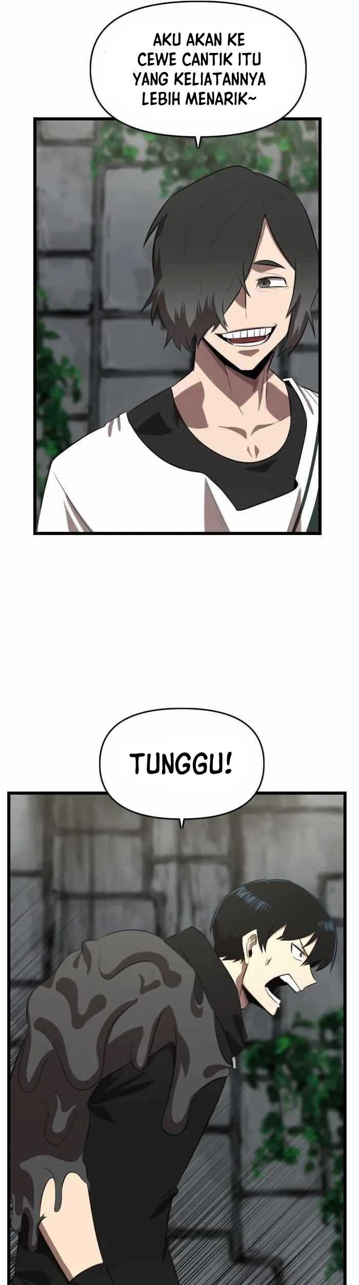 Rental Hero Chapter 17 Gambar 52