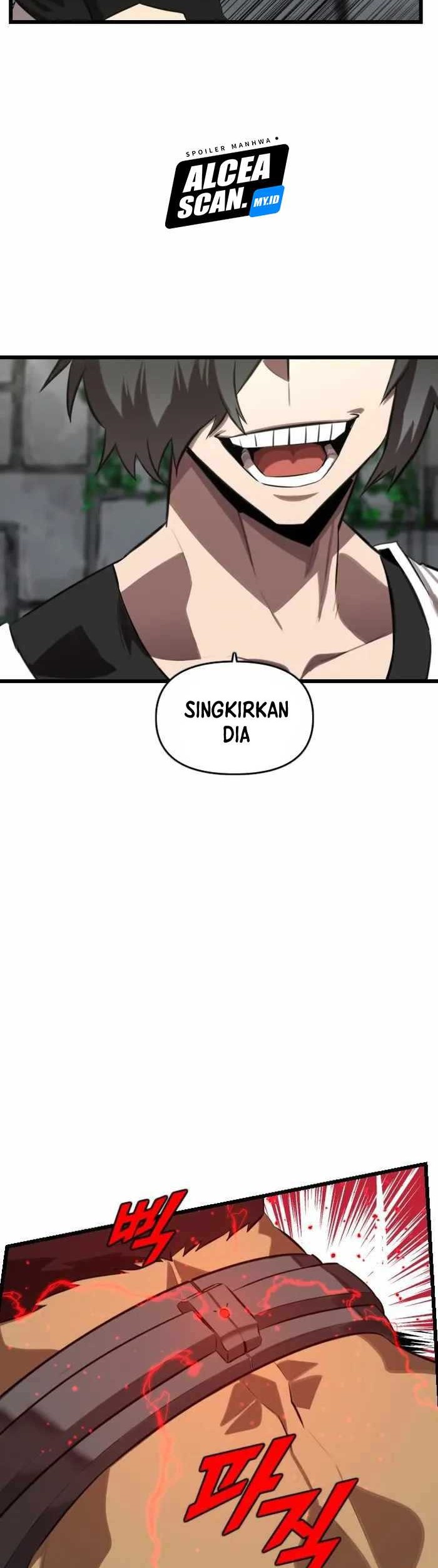 Rental Hero Chapter 17 Gambar 53
