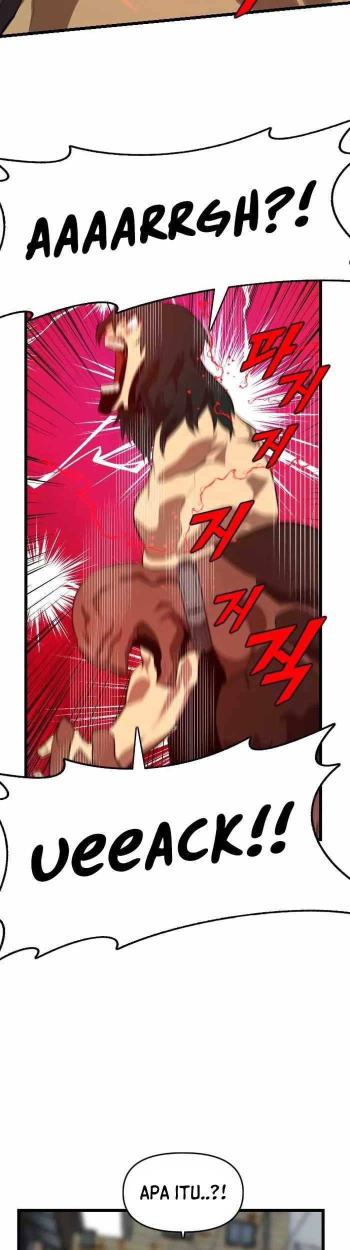 Rental Hero Chapter 17 Gambar 54
