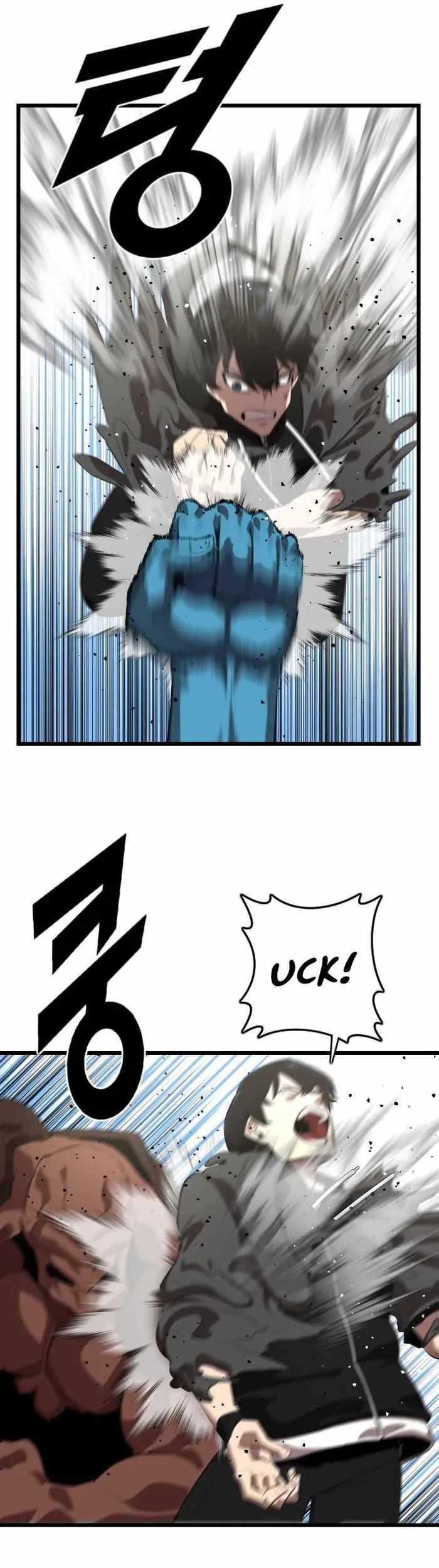 Rental Hero Chapter 17 Gambar 60