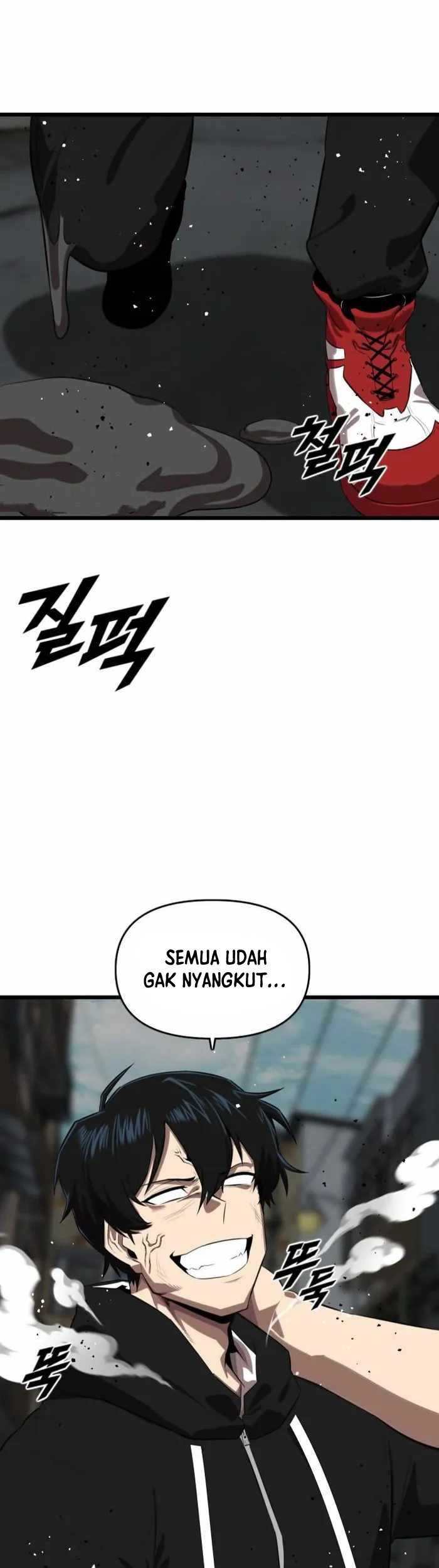 Rental Hero Chapter 17 Gambar 64