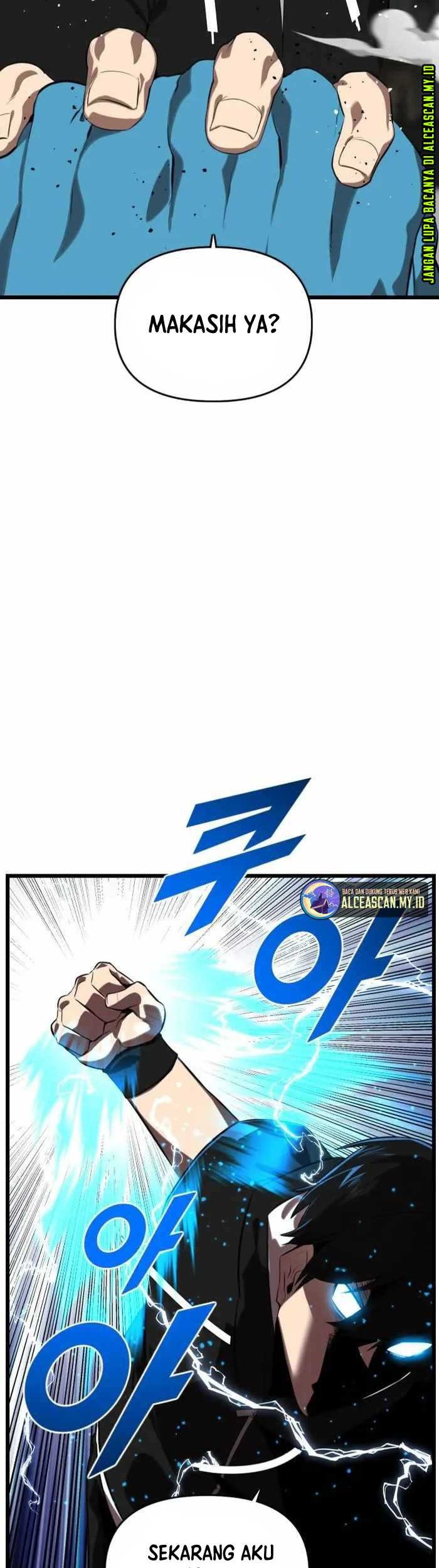 Rental Hero Chapter 17 Gambar 65