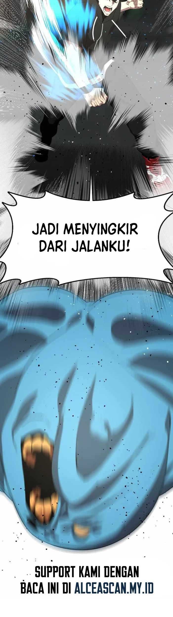 Rental Hero Chapter 17 Gambar 68