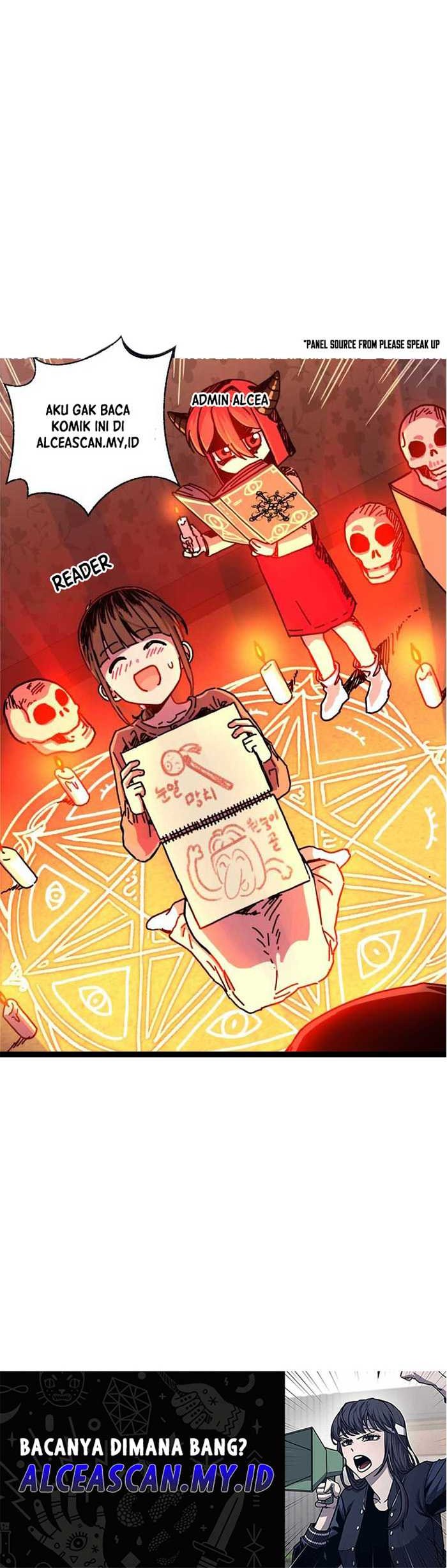 Rental Hero Chapter 17 Gambar 69