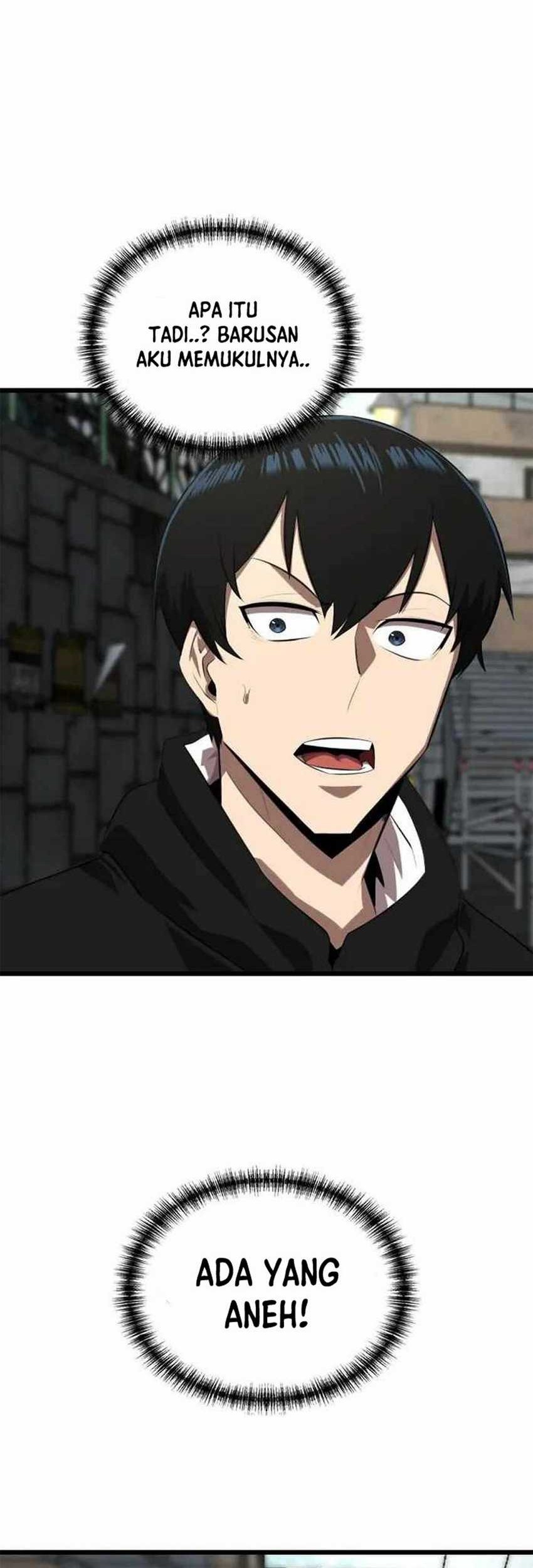 Rental Hero Chapter 17 Gambar 5