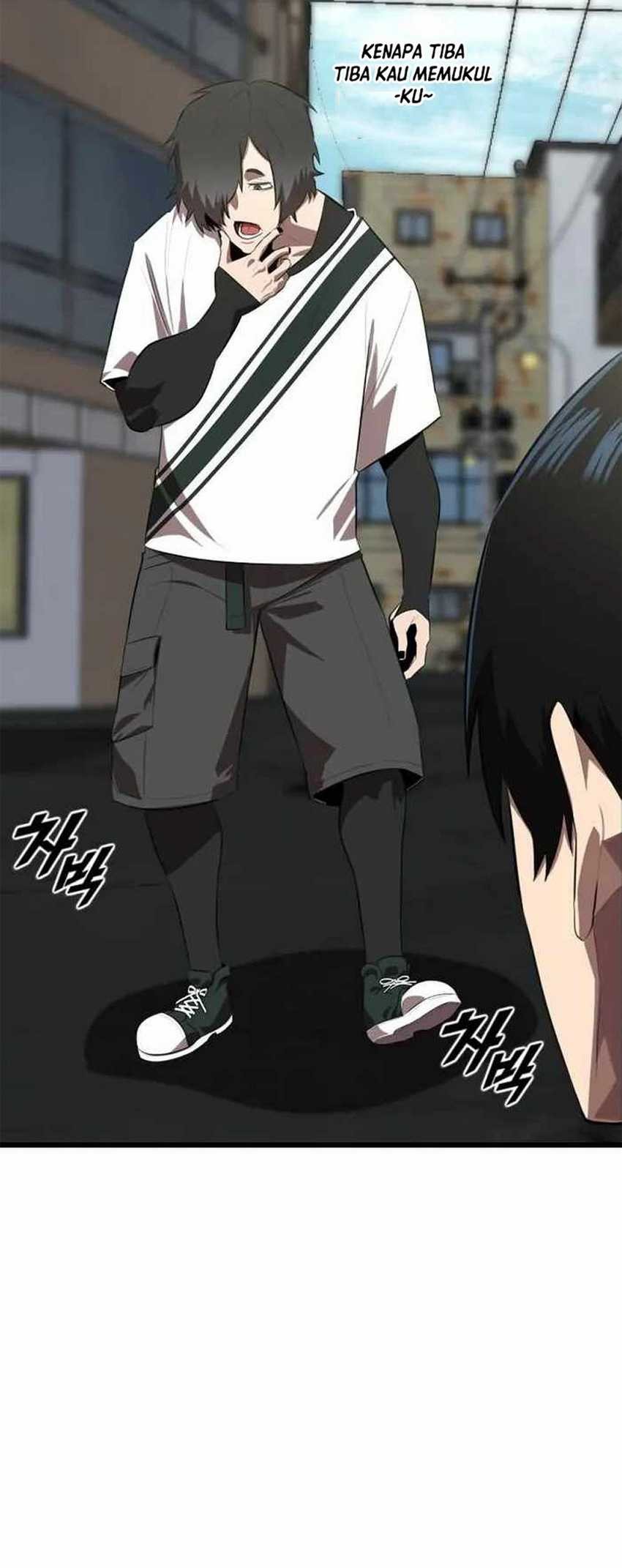 Rental Hero Chapter 17 Gambar 6