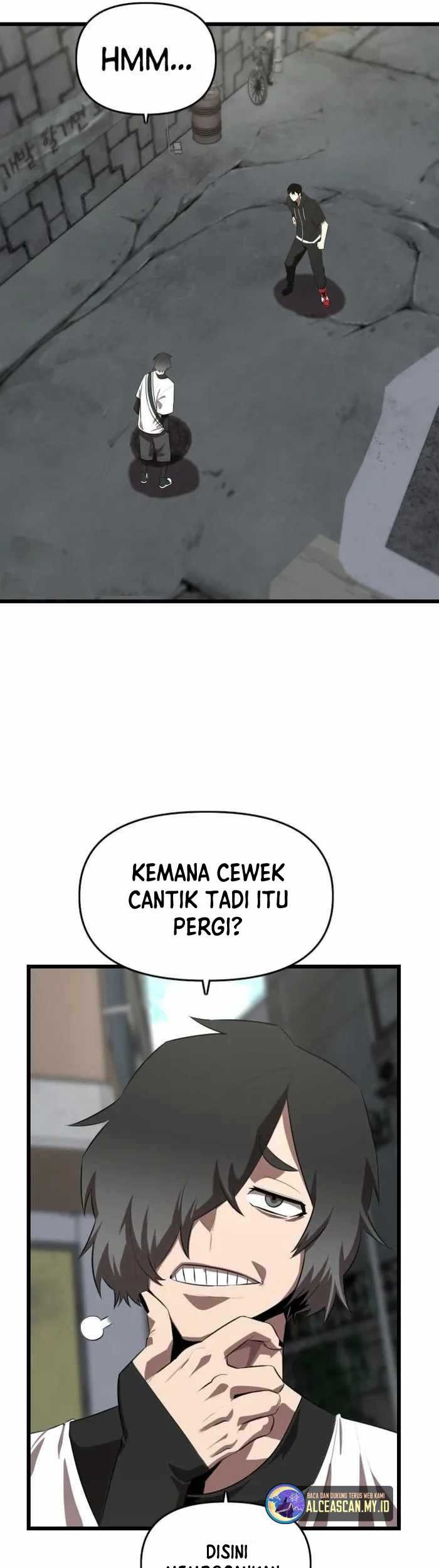 Rental Hero Chapter 17 Gambar 7