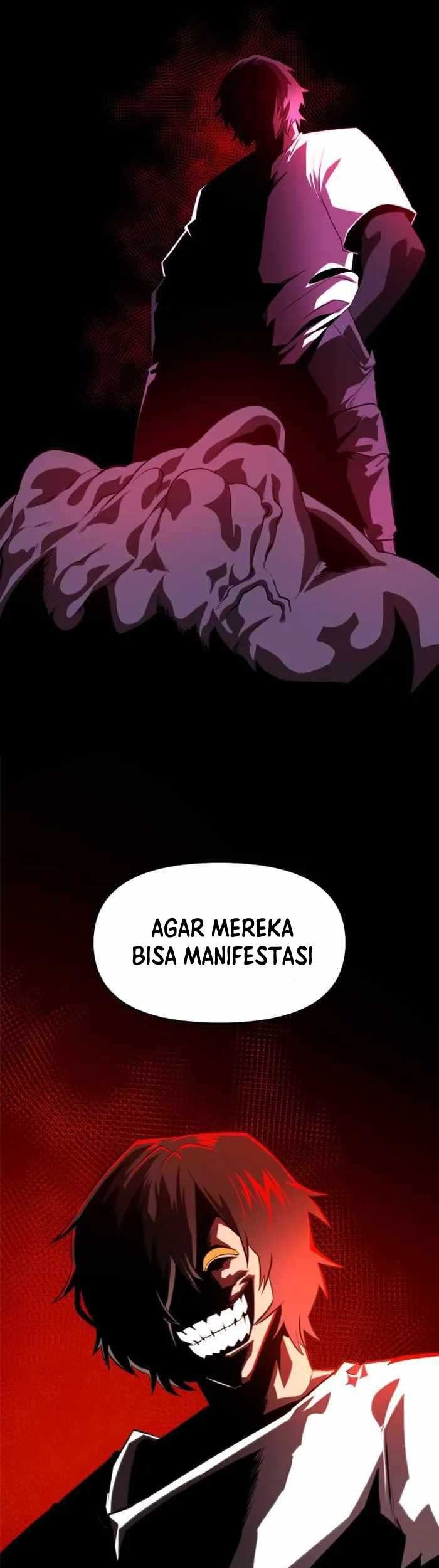 Rental Hero Chapter 17 Gambar 11