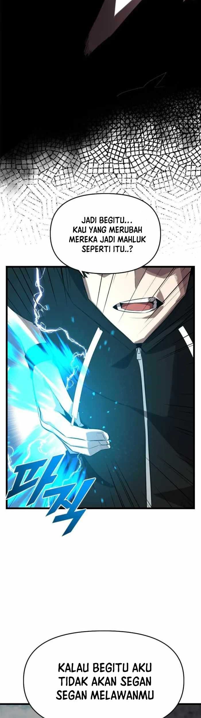 Rental Hero Chapter 17 Gambar 12