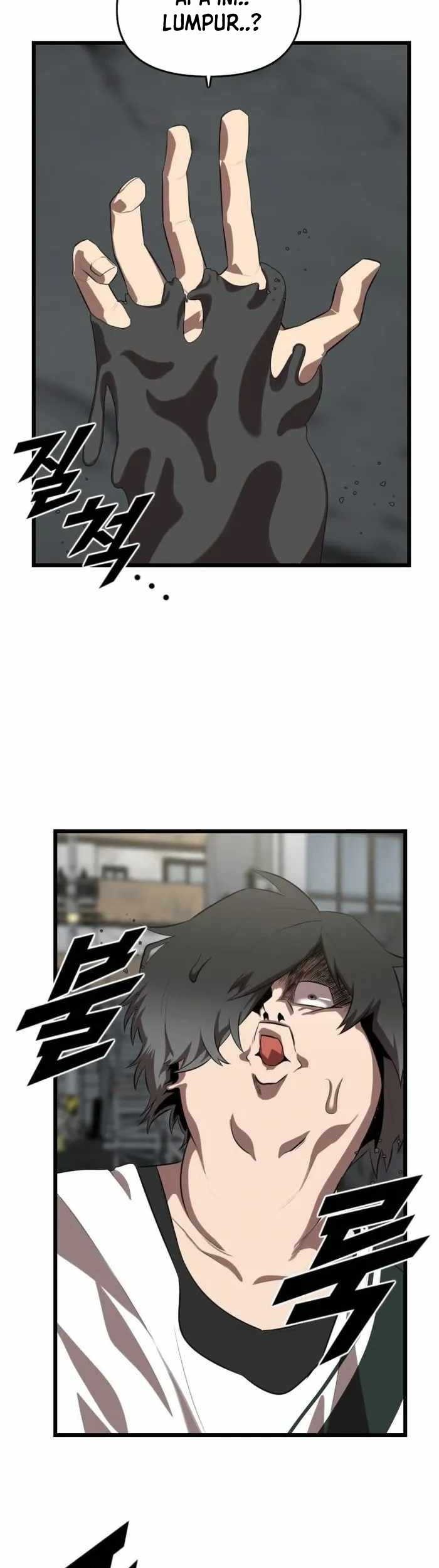 Rental Hero Chapter 17 Gambar 17