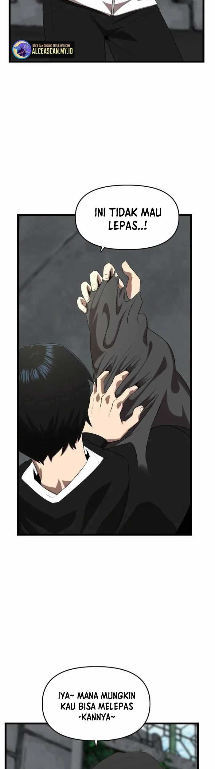 Rental Hero Chapter 17 Gambar 20