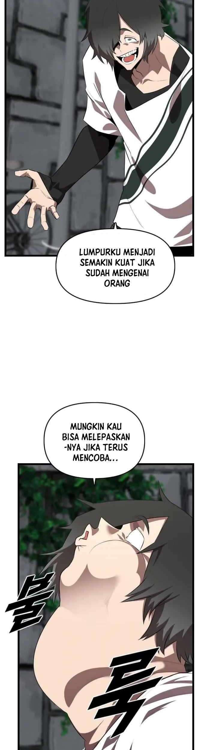 Rental Hero Chapter 17 Gambar 21