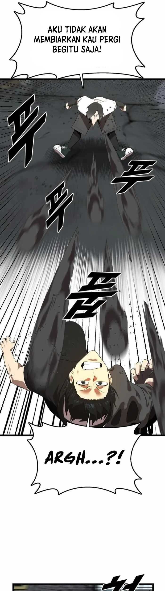 Rental Hero Chapter 17 Gambar 23