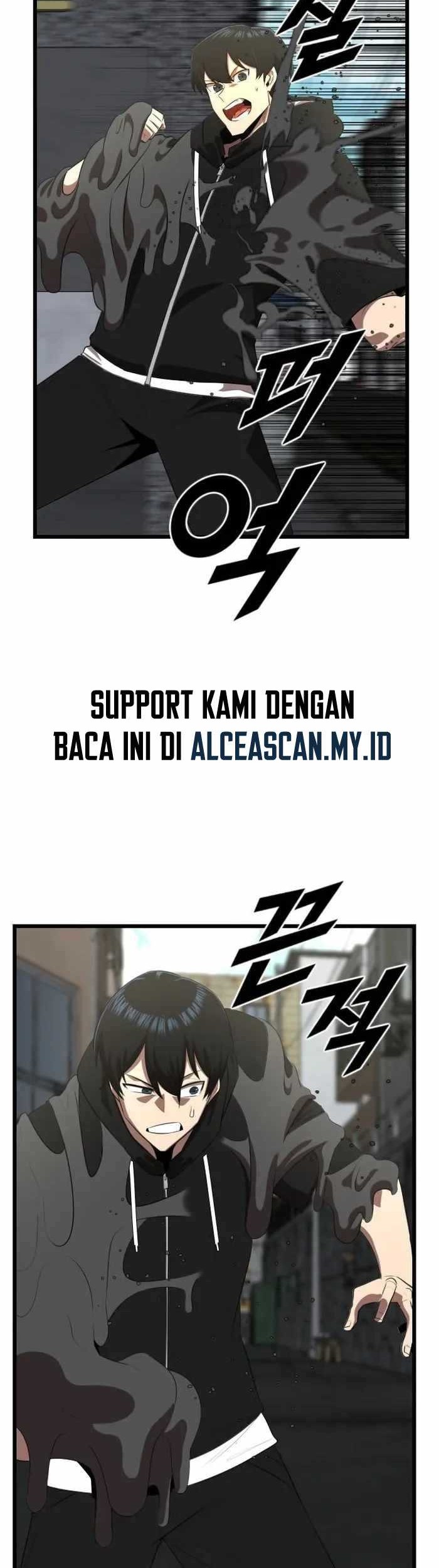 Rental Hero Chapter 17 Gambar 24