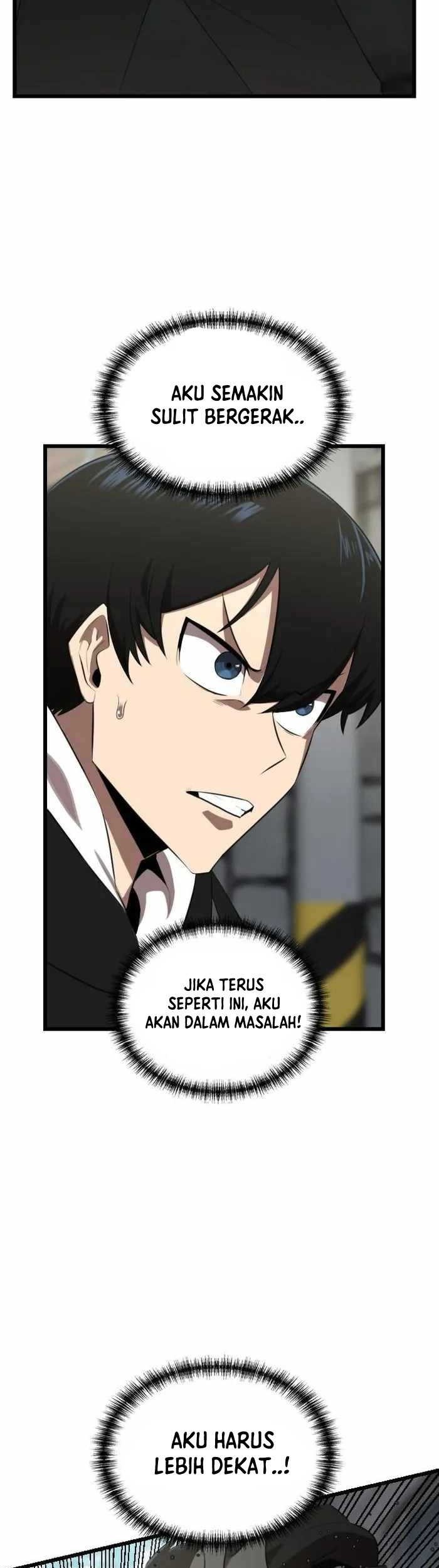 Rental Hero Chapter 17 Gambar 25