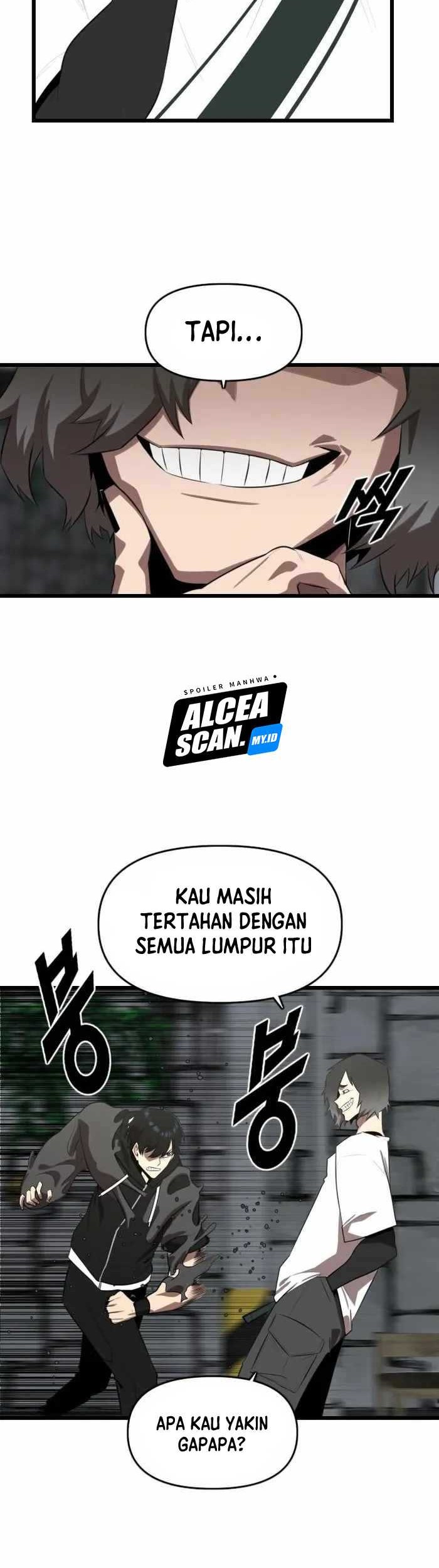 Rental Hero Chapter 17 Gambar 29