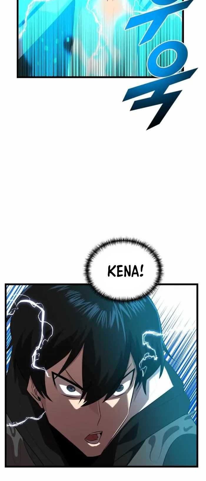 Rental Hero Chapter 17 Gambar 31
