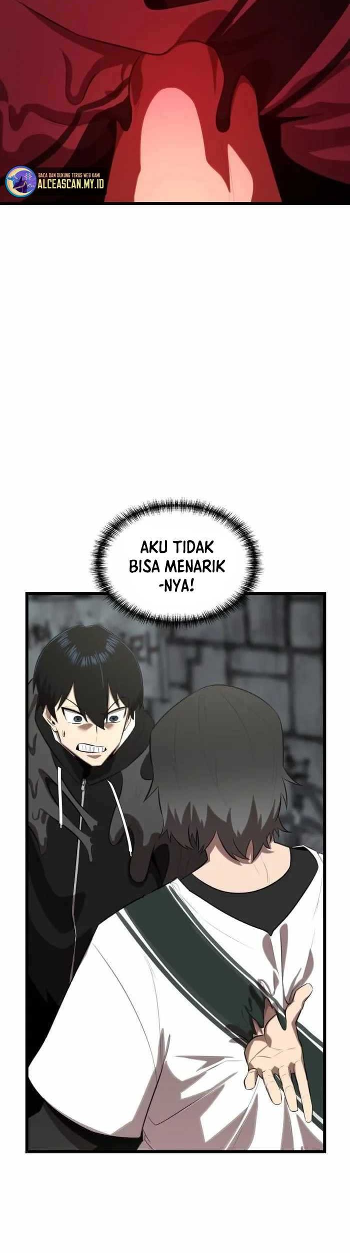 Rental Hero Chapter 17 Gambar 34