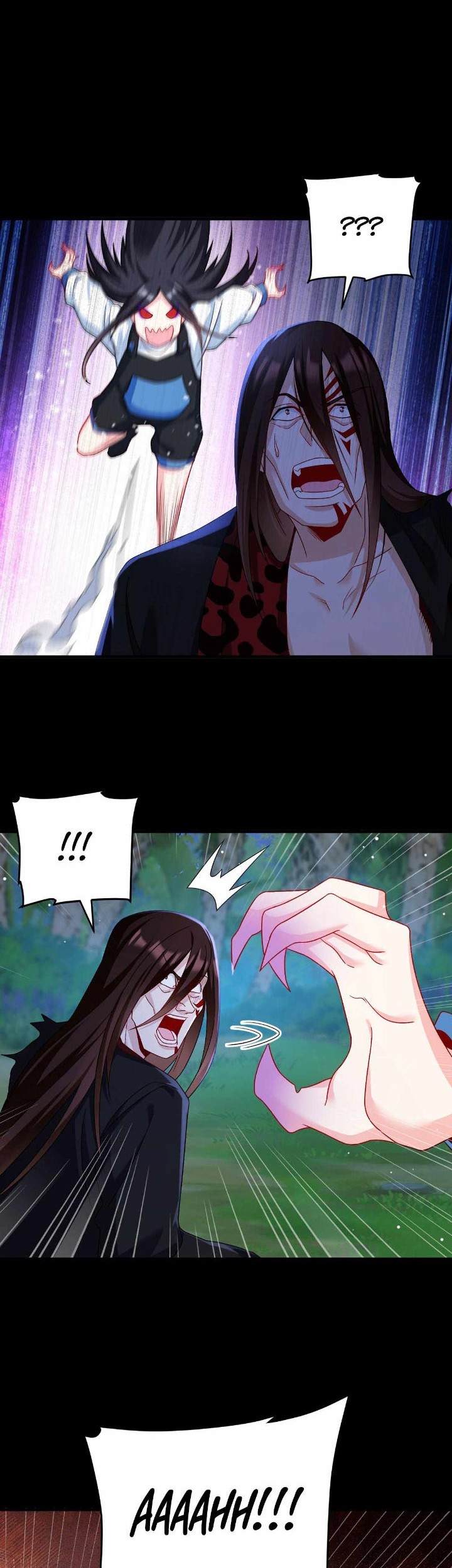 Xianzun Luowuji Chapter 231 Gambar 19