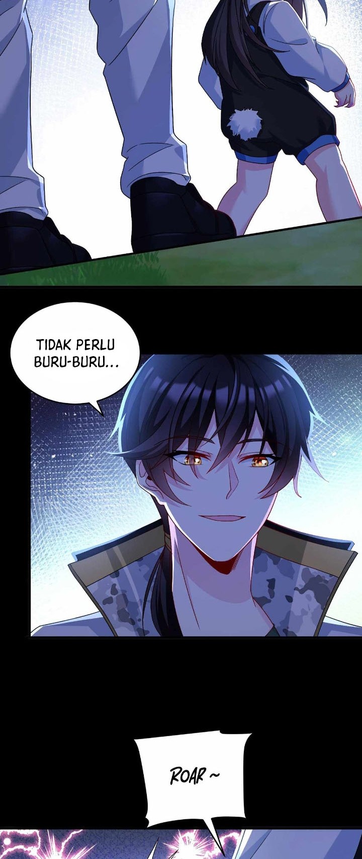 Xianzun Luowuji Chapter 231 Gambar 21
