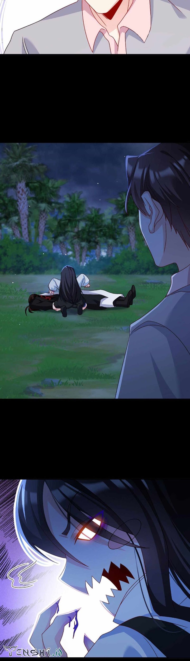 Xianzun Luowuji Chapter 231 Gambar 24